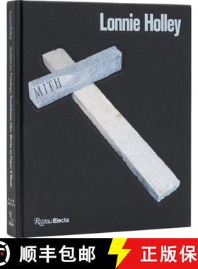 【3-4周达】Lonnie Holley [9780847899715]