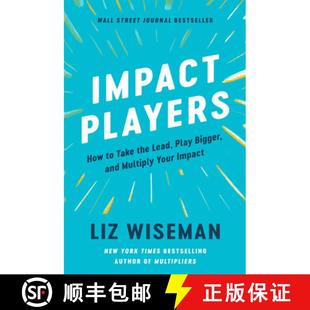 and 4周达 How Players Take Bigger Multiply Play Impact Lead the 9780063063327 Your