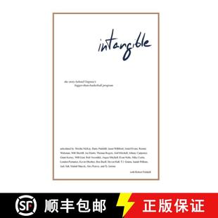 intangible 9781665302883 program 4周达 bigger story the basketball behind than Virginia