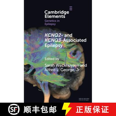 【3-4周达】KCNQ2- and KCNQ3-Associated Epilepsy [9781009278263]