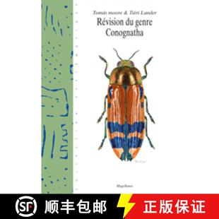 Révision 9782353870783 Conognatha Genre 预订