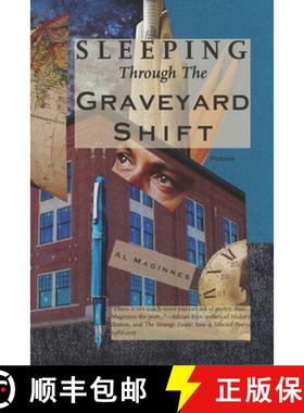 【3-4周达】Sleeping Through the Graveyard Shift [9781952485015]