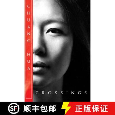 【3-4周达】Crossings [9780811216685]