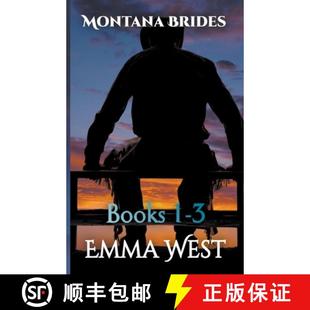 Collection 4周达 Brides 9798201282561 Montana