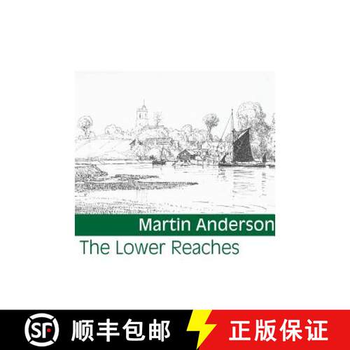 【3-4周达】The Lower Reaches [9781848613119]