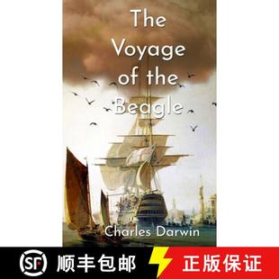 The 4周达 Voyage 9788194628644 Beagle