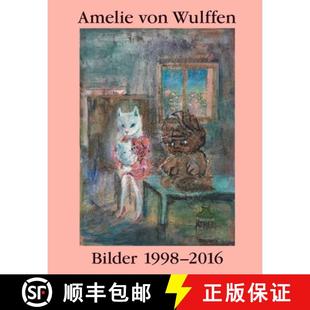 Bilder 9783960980605 4周达 2016 1998 Works Wulffen. von Amelie