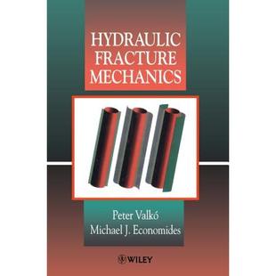 Hydraulic Mechanics Wiley土木工程 9780471956648 4周达 Fracture