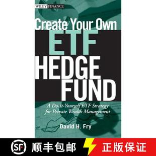 For Strategy Wealth Own Fund Hedge Yourself Etf 9780470138953 Managemen... Create 4周达 Your Private