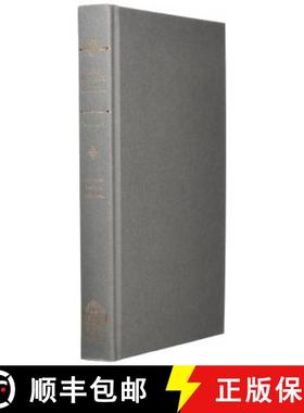 【3-4周达】Jane Austen's Fiction Manuscripts: Volume I: Introduction; Editorial Procedure; Three Essa... [9780199680924]