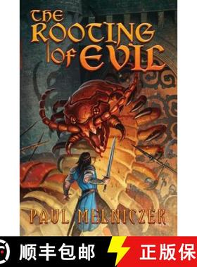 预订 The Rooting of Evil [9780981474861]