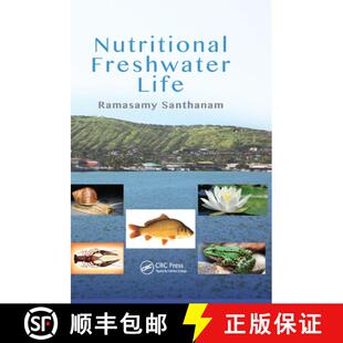 Life 4周达 Freshwater 9780367377588 Nutritional