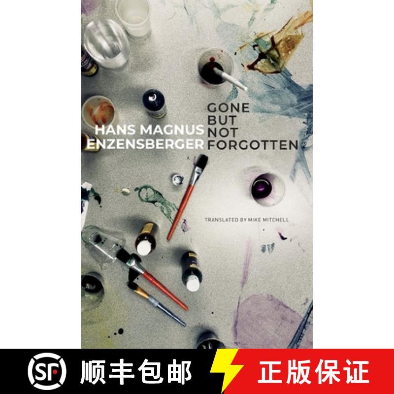 【3-4周达】Gone But Not Forgotten: My Favourite Flops and Other Projects That Came to Nothing [9780857429773]