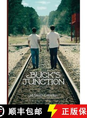 预订 Buck's Junction [9780615813264]