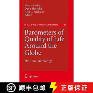 Barometers How 9781402086854 the Quality Doing? Life Globe Around 4周達(dá) Are