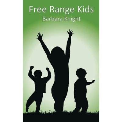 【4周达】Free Range Kids [9780645357424]