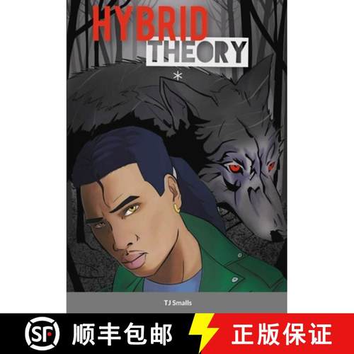 预订 Hybrid Theory [9781387745586]