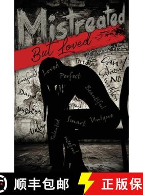 预订 Mistreated But Loved [9798988850779]