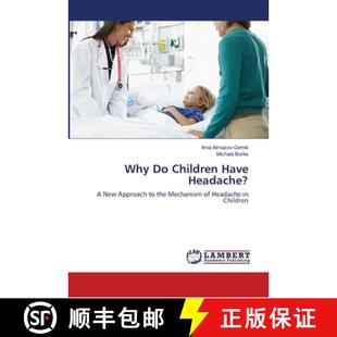 Headache? Children Have 9786139956418 Why 预订