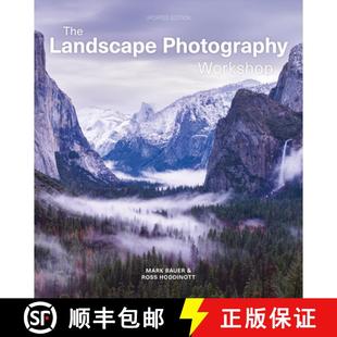 4周达 Landscape The 9781781454664 Photography Workshop