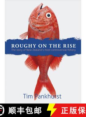 预订 Roughy on the Rise [9780947493400]