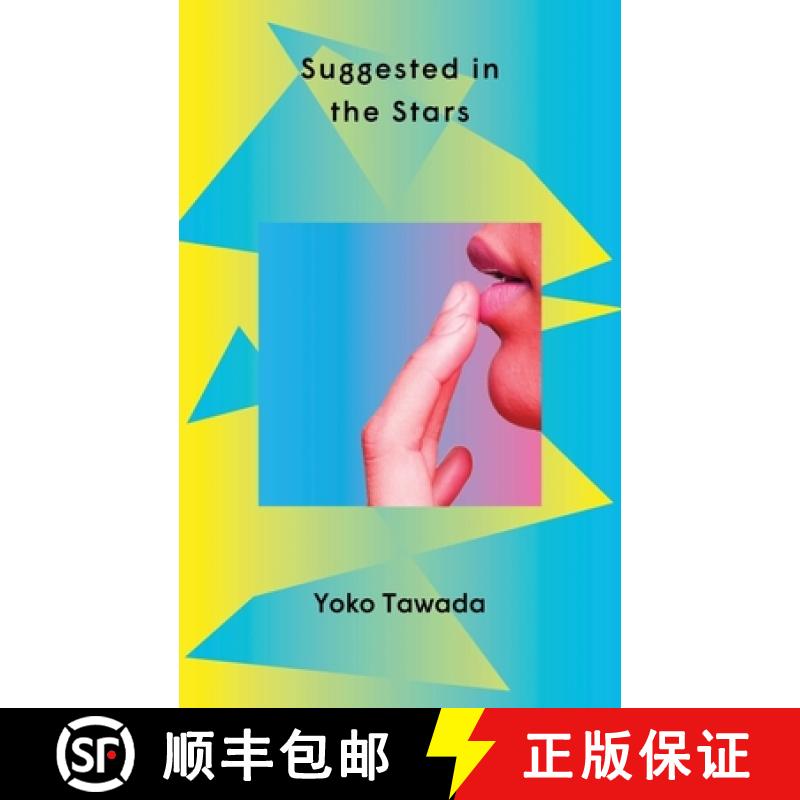 【3-4周达】Suggested in the Stars [9780811237932]