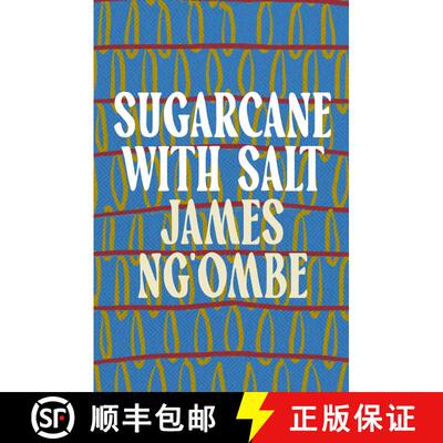 【3-4周达】Sugarcane With Salt [9781035900749]