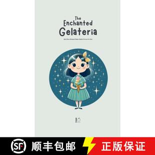 Enchanted Other The for 9798227632272 Stories Gelateria 3周达 Italian Bilingual And Kids English