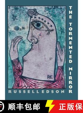 预订 Tormented Mirror, The [9780822957638]