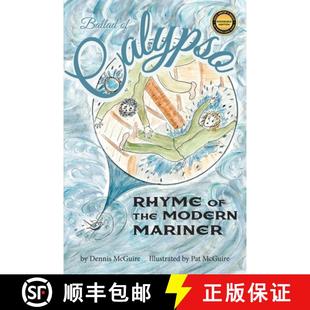 9780578350547 预订 Calypso Ballad