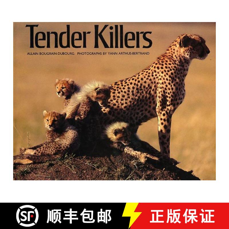 预订 Tender Killers [9780865650541]