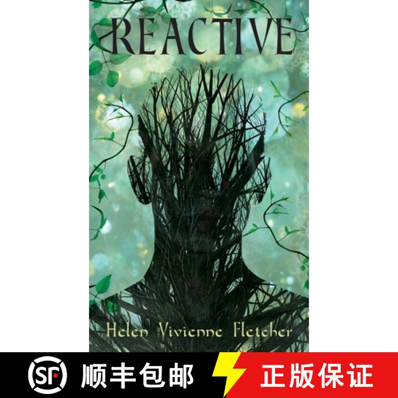 【3-4周达】Reactive [9780473520618]