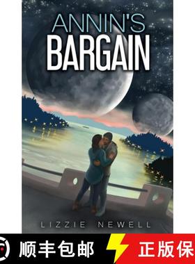 预订 Annin's Bargain [9781942528043]