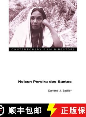 【3-4周达】Nelson Pereira dos Santos [9780252071126]