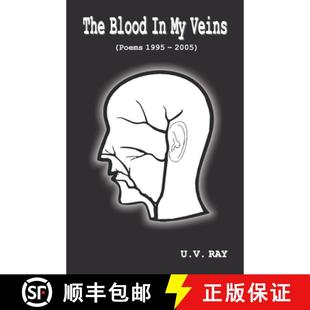 1995 9788182530423 The Veins 4周达 Blood 2005 Poems