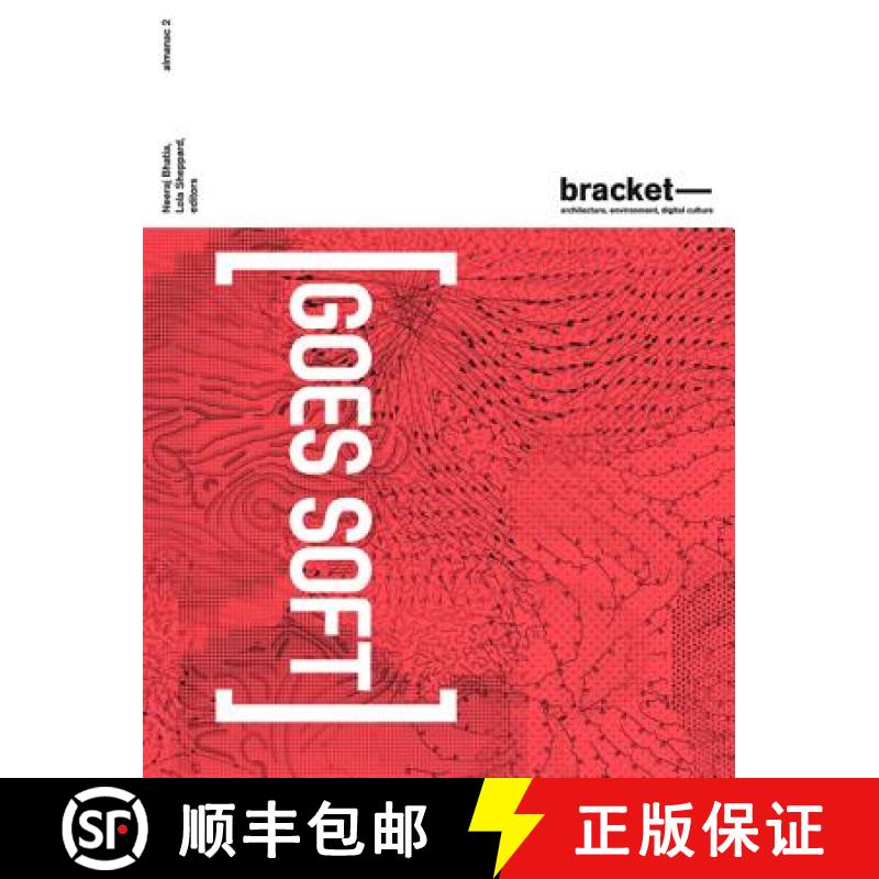 预订 Bracket 2 [Goes Soft] [9788415391029]
