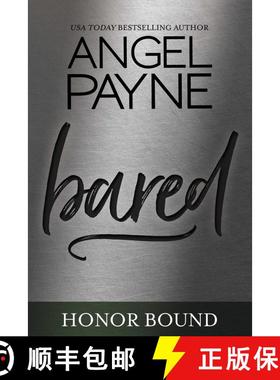 【3-4周达】Bared: Volume 11 [9781642633047]