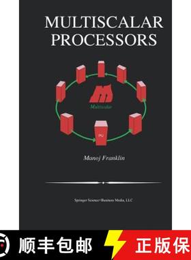 【3-4周达】Multiscalar Processors [9781461353645]