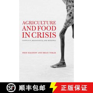 Conflict Food 9781583672273 and Agriculture Renewal Resistance Crisis 4周达