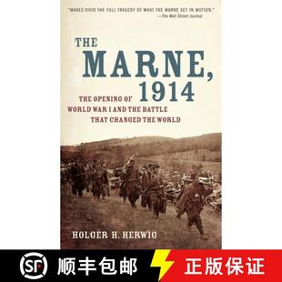 That Marne Opening 预订 War Battle Changed the 1914 and 9780812978292 World The