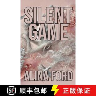 9798227309204 Game Silent 预订