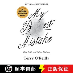 Silver 9781443459518 Epic Fails Mistake 4周达 Best Linings and