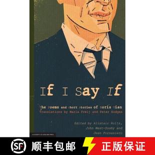 Poems Boris 9781922064608 Say 4周达 Short and The Vian Stories
