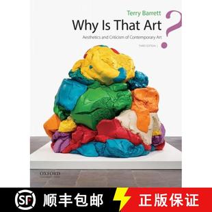 Why 9780190268848 Art and 4周达 Criticism That Contemporary Art? Aesthetics