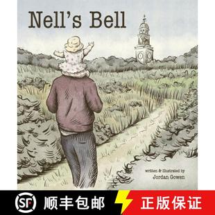 Bell 4周达 9798218600891 Nell