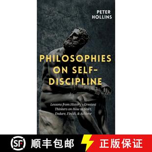 from How History Discipline 9781647431938 Start ... Philosophies Self Lessons Thinkers Greatest 3周达