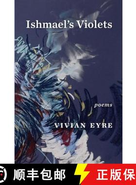 【3-4周达】Ishmael's Violets [9781639804634]