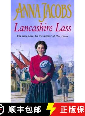 【3-4周达】Lancashire Lass [9780340748275]