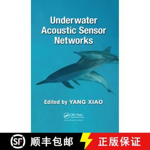 【3-4周达】Underwater Acoustic Sensor Networks [9780367384067]
