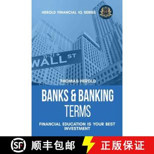 Banks Financial 预订 Your 9781087864723 Banking Investment Terms Best Education